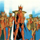 Illustration for article titled Filler Free Guide: Saint Seiya